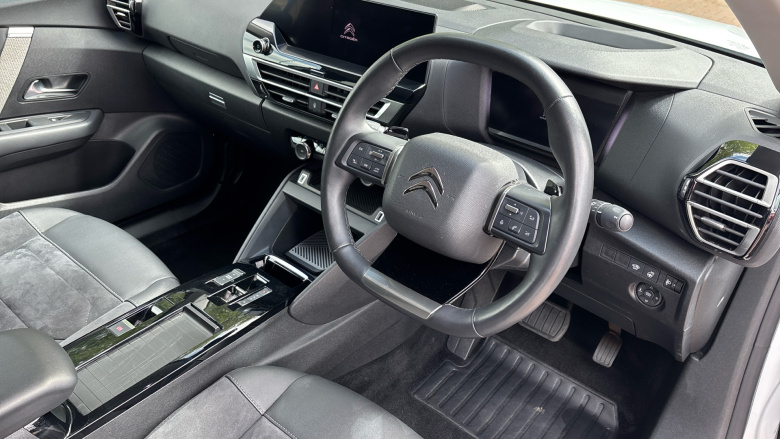 Citroen C4 1.2 PureTech [130] Max 5dr Auto Petrol Hatchback
